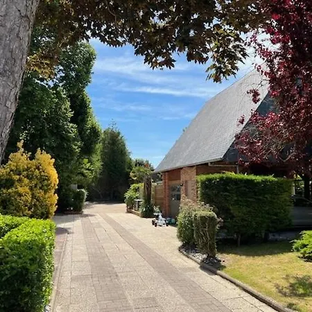 D'hotes Dans Magnifique Propriete * Luc-sur-Mer