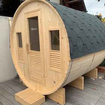 Oda ve Kahvaltı D'hotes Dans Magnifique Propriete