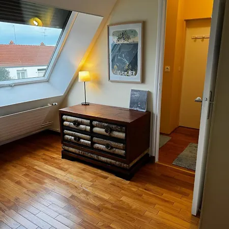 D'hotes Dans Magnifique Propriete Oda ve Kahvaltı