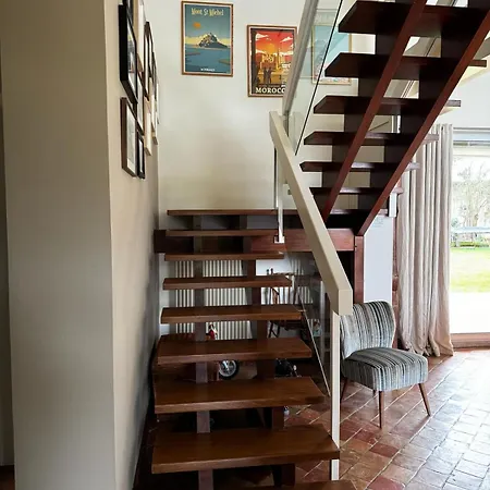 D'hotes Dans Magnifique Propriete Luc-sur-Mer