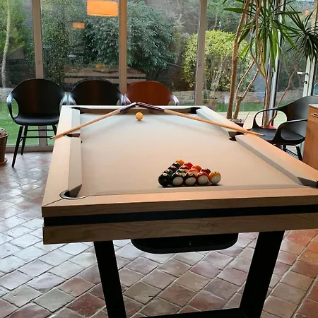 D'hotes Dans Magnifique Propriete * Luc-sur-Mer