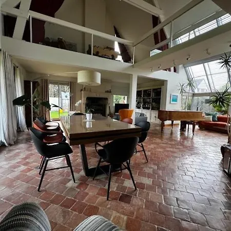 D'hotes Dans Magnifique Propriete