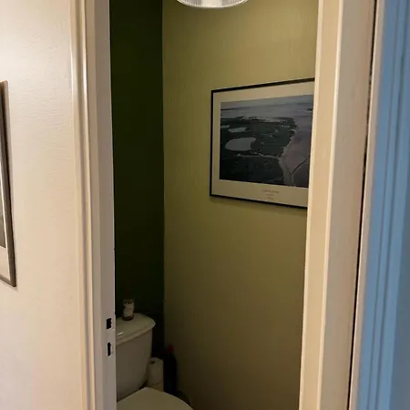 D'hotes Dans Magnifique Propriete Nocleg ze śniadaniem Luc-sur-Mer