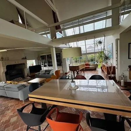 D'hotes Dans Magnifique Propriete Luc-sur-Mer