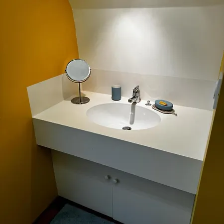 D'hotes Dans Magnifique Propriete Nocleg ze śniadaniem Luc-sur-Mer