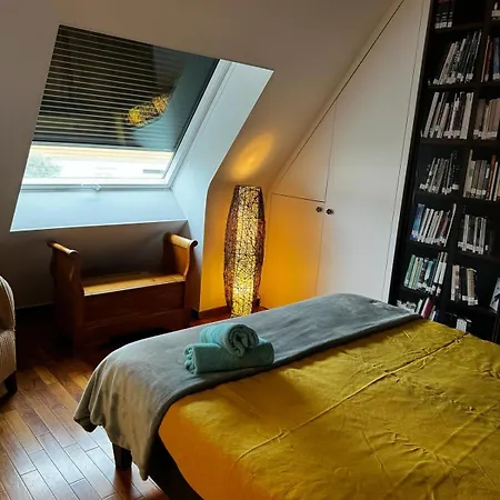 D'hotes Dans Magnifique Propriete