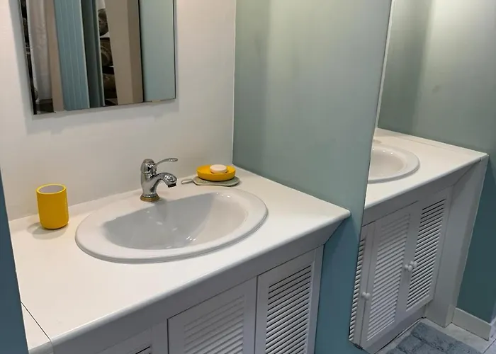 D'hôtes Dans Magnifique Propriété Bed and breakfast Luc-sur-Mer