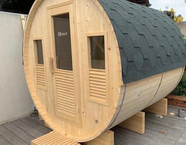 Bed and breakfast D'hôtes Dans Magnifique Propriété