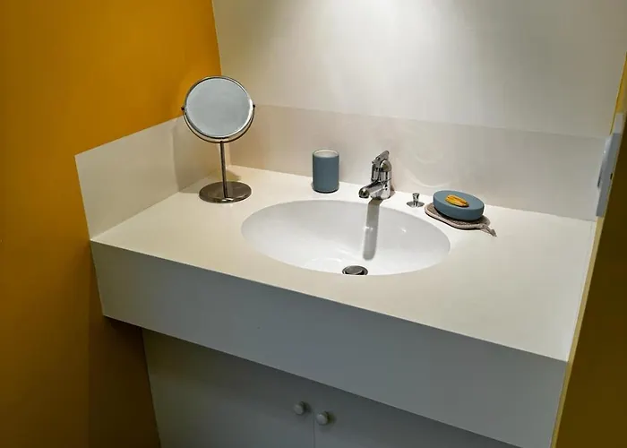 D'hôtes Dans Magnifique Propriété Bed and breakfast Luc-sur-Mer