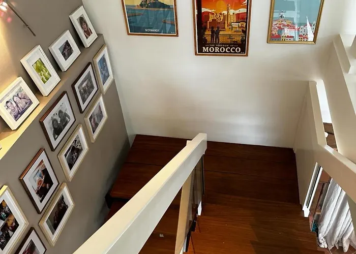 Bed and breakfast D'hôtes Dans Magnifique Propriété Luc-sur-Mer