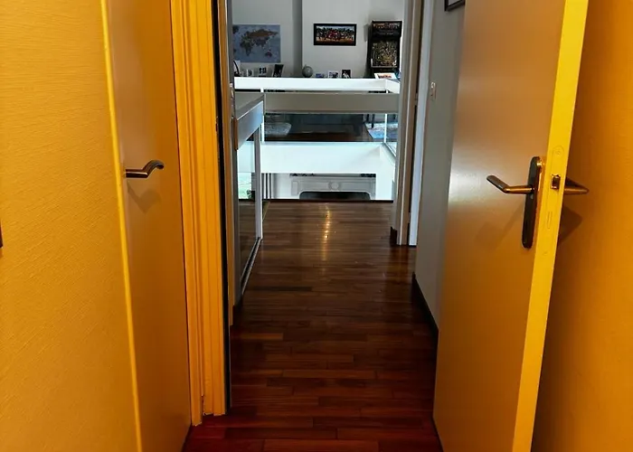 D'hôtes Dans Magnifique Propriété Bed and breakfast *