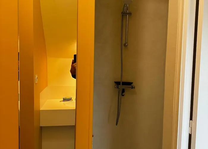 Bed and breakfast D'hôtes Dans Magnifique Propriété *